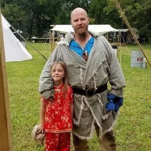 Meet your Posher, Harold